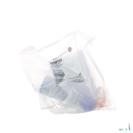 Vortex + Masque Bebe 0-2ans  -  Infinity Pharma