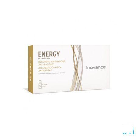 Inovance Energy Flacon 10 ml  -  Ysonut