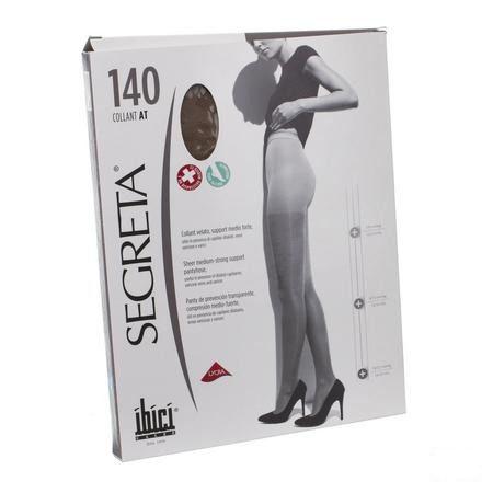 Segreta Panty 140d Kleur 21 T5 2  -  Teleflex Medical