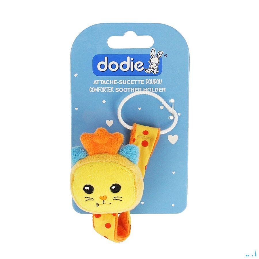 Dodie Fopspeenhouder Knuffel