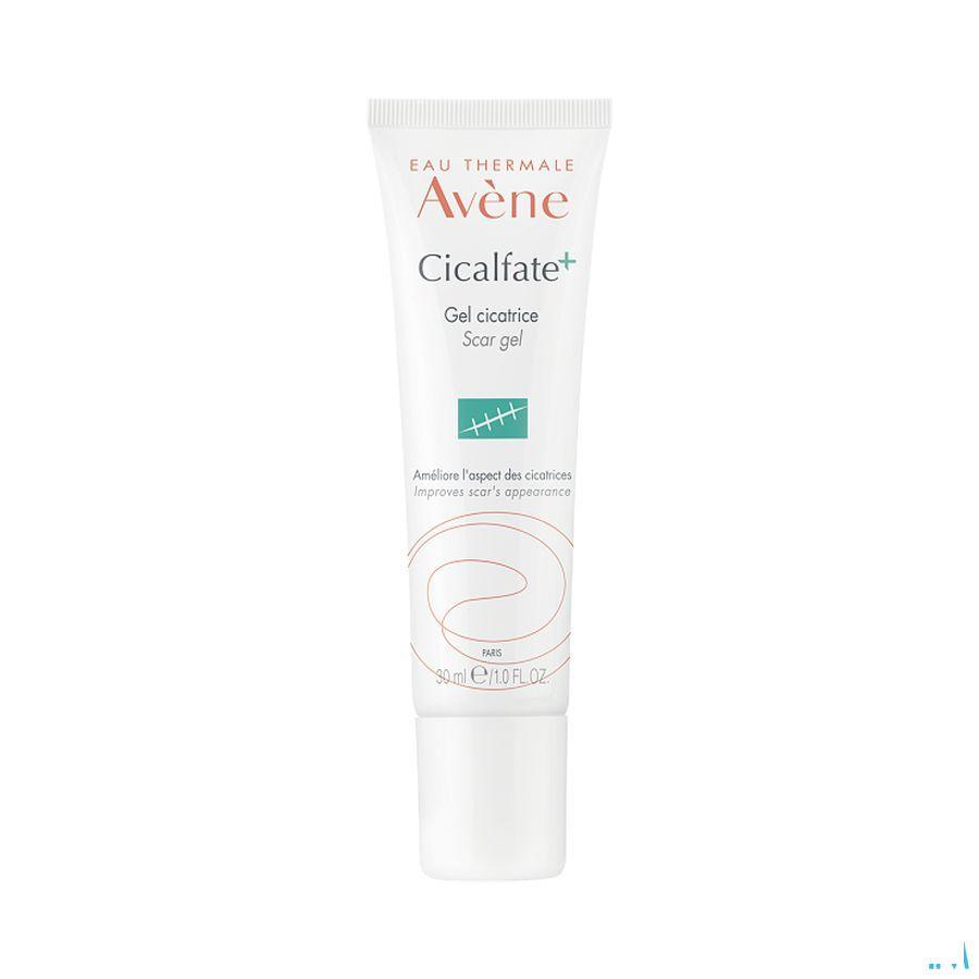 Avene Cicalfate+ Gel A/Restlittekens 30 ml  -  Avene