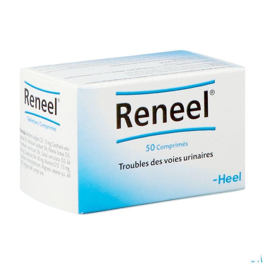 Reneel Comprimes 50  -  Heel