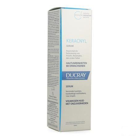 Ducray Keracnyl Serum 30 ml