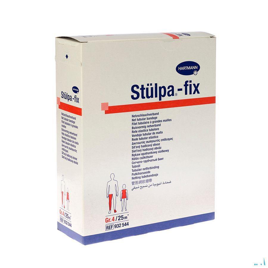 Stepa Fix Nr 4 Env. 5cm 25 M  -  Hartmann