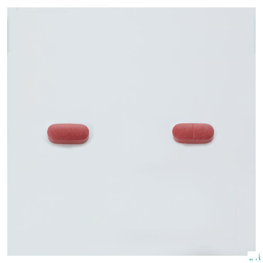 Mult-ixx Tabletten 30  -  Ixx Pharma