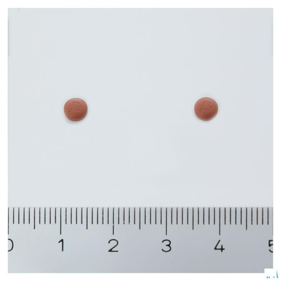 Bio-balance Rode Rijst-riz Rouge Tabletten 90  -  Pharma Nord