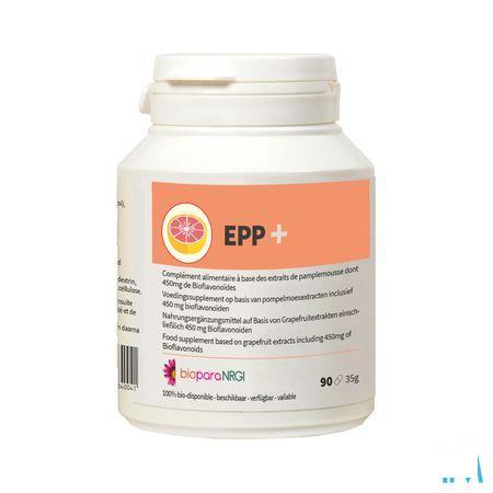 Epp+ Caps 90
