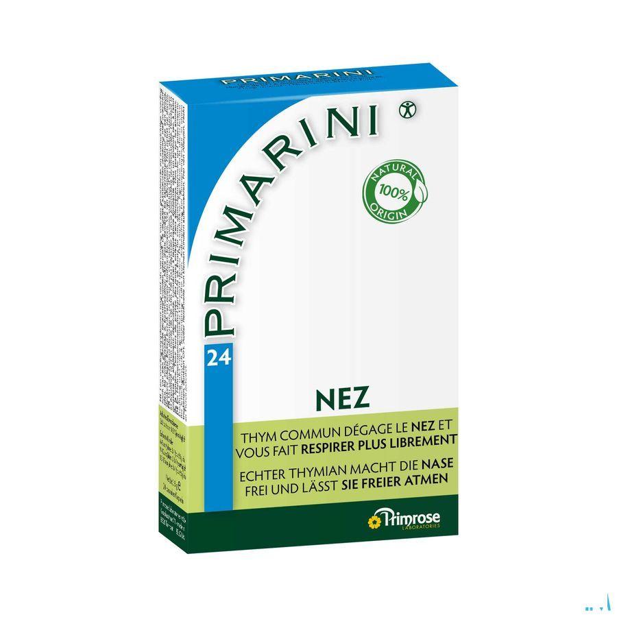 Primarini Capsule 24 