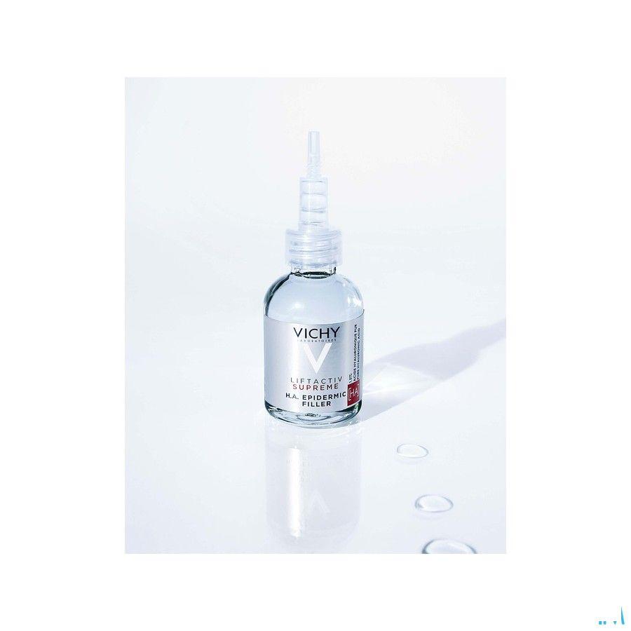 Vichy Liftactiv H.A. Epidermic Filler 30 ml  -  Vichy