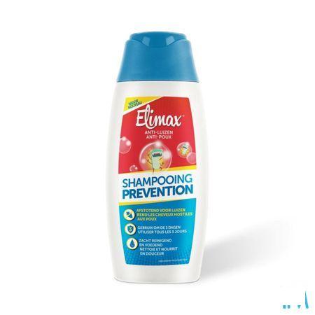 Elimax Preventive Shampoo 200 ml