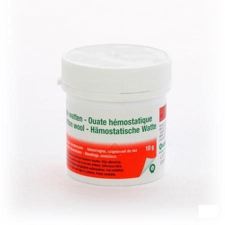 Qualiphar Bloedstelpende Watten