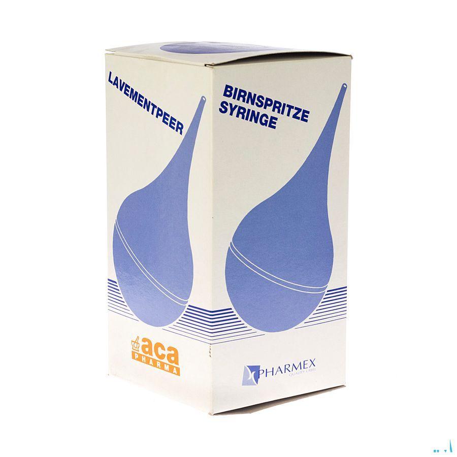 Pharmex Peer 206 ml Xl  -  Infinity Pharma