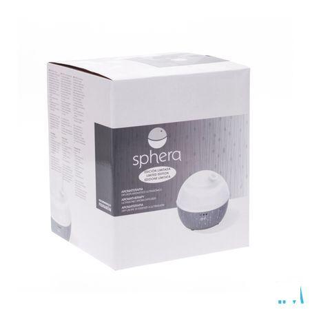 Sphera Diffuseur Huile Essentielle Edition Hiver  -  Pranarom