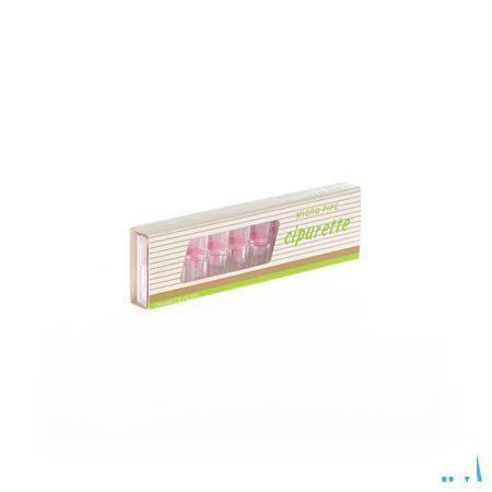 Cipurette Micro e Filters 10 