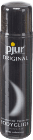 Pjur Original Bodyglide Glijmiddel 100 ml