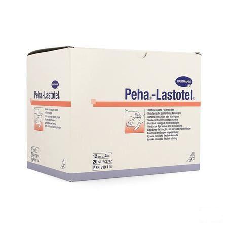 Peha-lastotel 12cmx4m Nt Gecel20 P/s  -  Hartmann