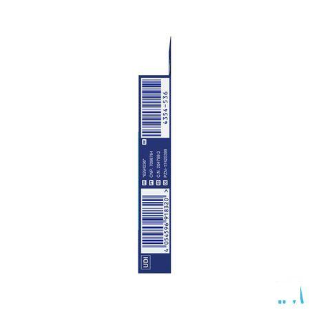 Nexcare 3M Duo Pansement Assortiment 20  -  3M