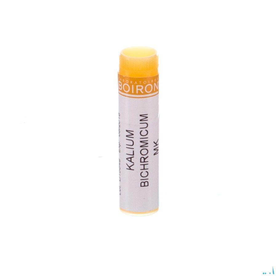 Kalium Bichromicum MK Gl  -  Boiron