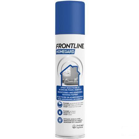 Frontline Homegard Spray 250 ml
