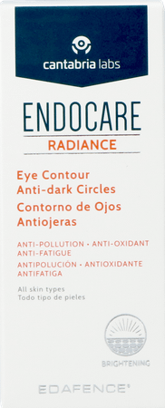 Endocare Radiance Eye Contour A/Dark Circles 15ml