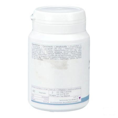 Mb Zen V-Capsule 60 3282852  -  Decola