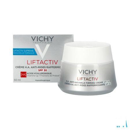 Vichy Liftactiv H.A A/Rimpel Verstev.Creme Spf30 50 ml