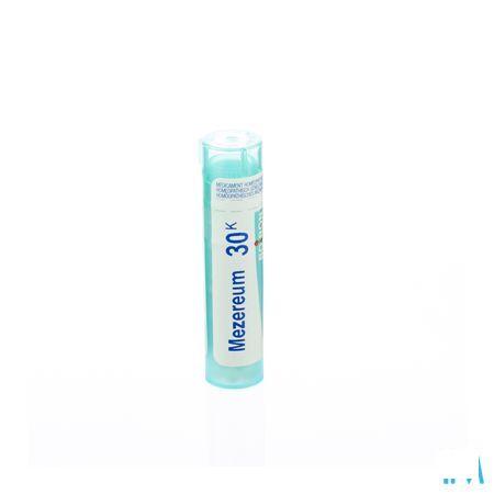 Mezereum 30K Gr 4g  -  Boiron