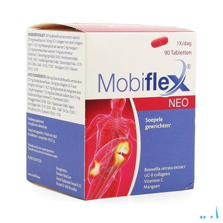 Mobiflex Neo Tabletten 90 2658987  -  EG
