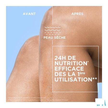 Dexeryl Lait Nourrissant 200 ml