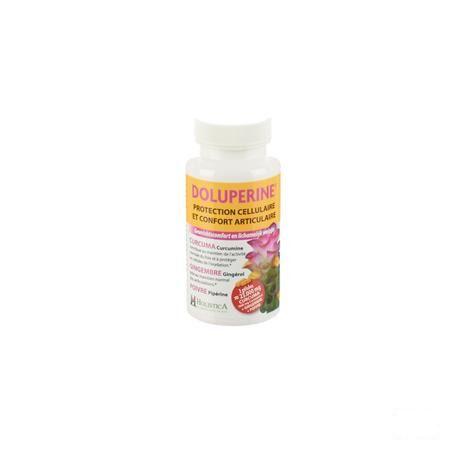 Doluperine Pot Gel 60 Holistica  -  Bioholistic Diffusion