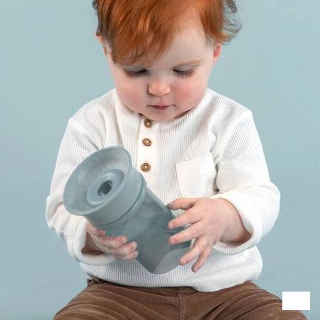 Difrax Gobelet 360 Degres A/Fuites 250 ml