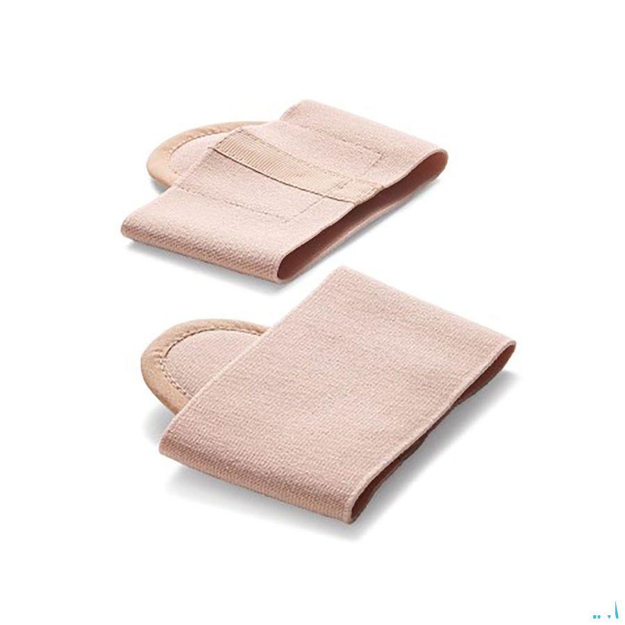 Bota Podo 2 Pelote Metatars. + bandage T2 23cm 1paar  -  Bota