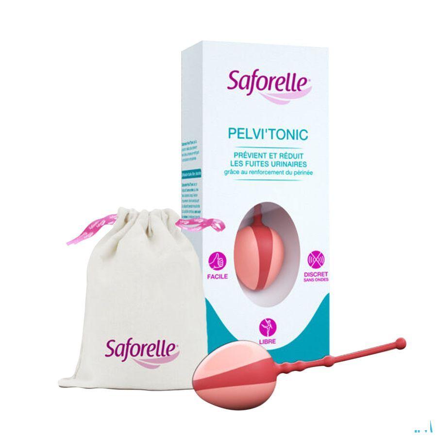 Saforelle Pelvi Tonic