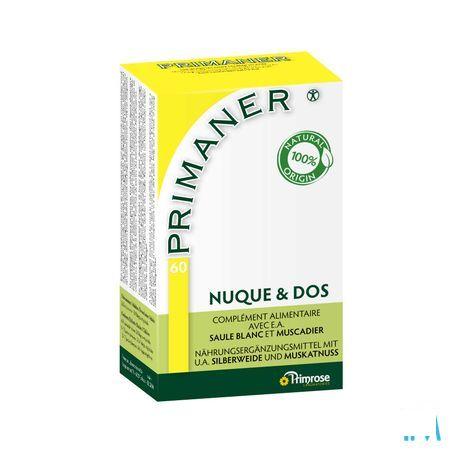 Primaner Capsule 60 