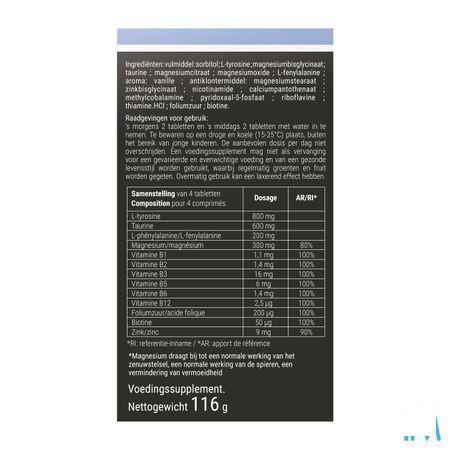 Magnixx Plus Tabl 80