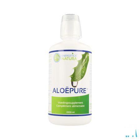 AloëPure 1000 ml  -  Energetica Natura