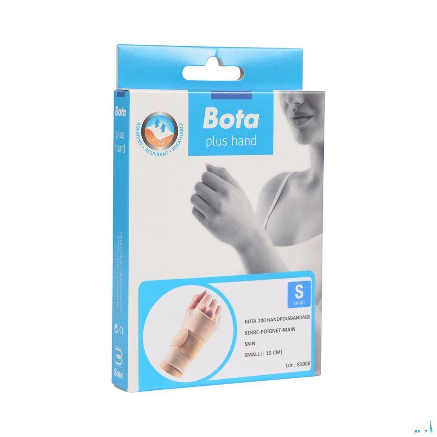Bota Handpolsband 200 Skin S  -  Bota