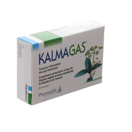 Kalmagas Tabletten 30  -  Eurolabor