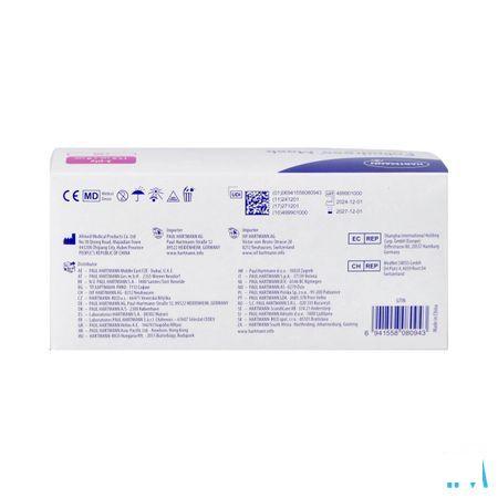 Foliodress Masker Loop Iir 50 60000021  -  Hartmann