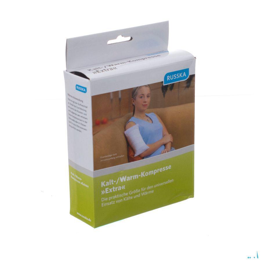 Pharmex Cold Hot Pack 30x10cm  -  Infinity Pharma