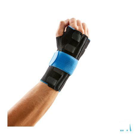 Bota Serre-Poignet-Main 211 Black Universel L  -  Bota