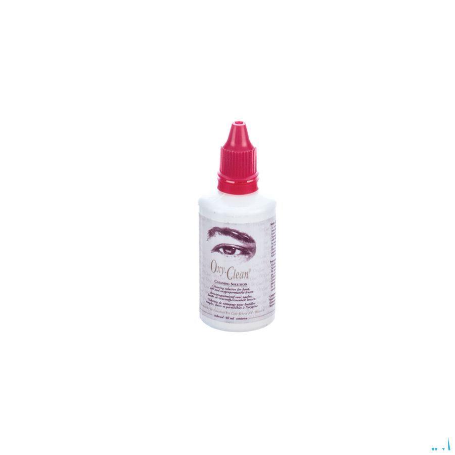 Oxyclean Solution 40 ml