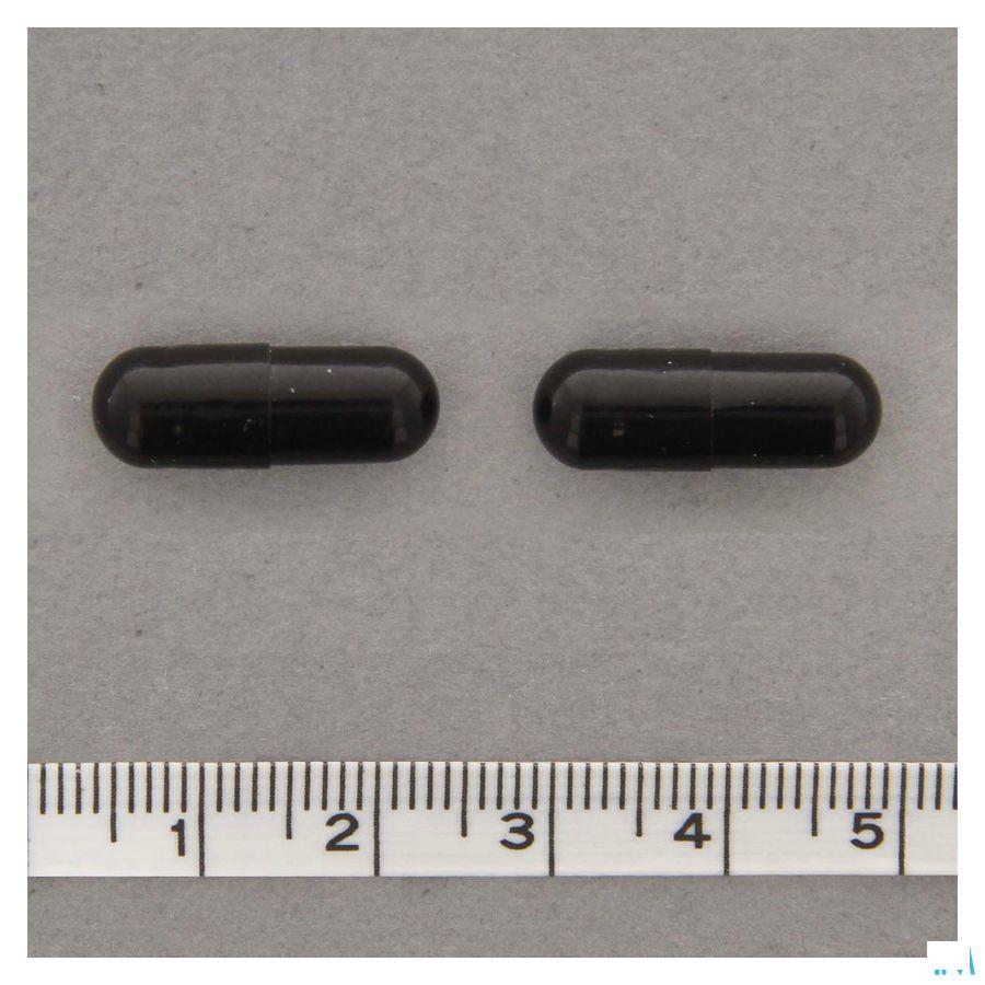 Norit 200 Capsule. 30 X 200 mg  -  Kela Pharma