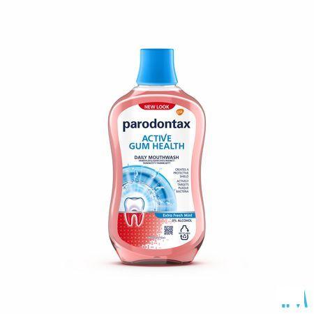 Parodontax Dagelijks Mondwater 500 ml