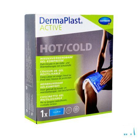 Dp Active Hot & cold Pack Large 1 P/s  -  Hartmann