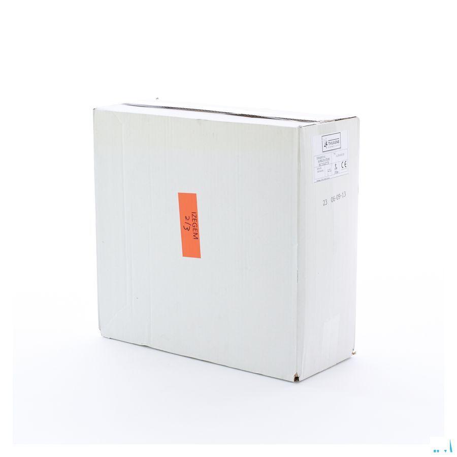 Homecare Toiletverhoger Schuimrubber W1550001001