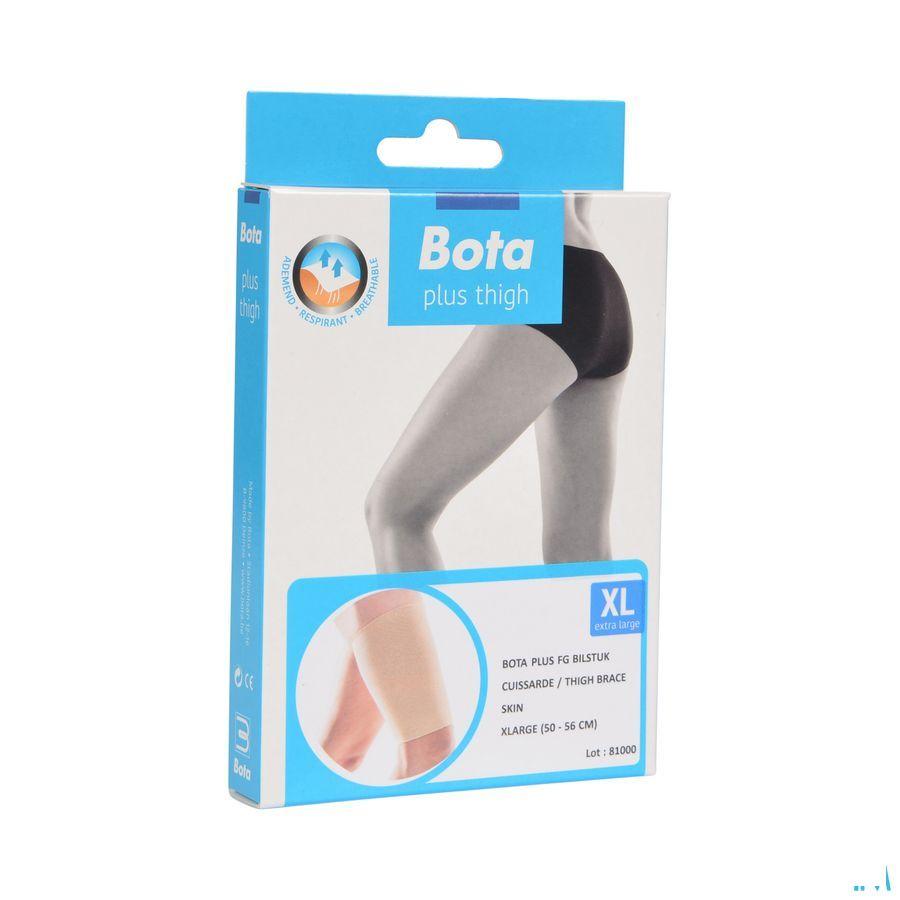 Bota Plus Cuisse Sk Xl  -  Bota