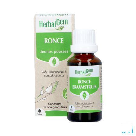 Herbalgem Braamstruik Bio 30 ml
