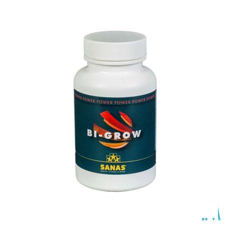 Sanas Bi-grow Capsule 180 