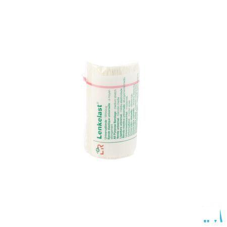 Lenkelast Windel Elast Universeel 8cmx5m 39431  -  Lohmann & Rauscher